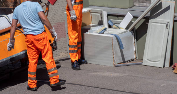 Best Demolition Debris Removal  in Bear Creek, FL