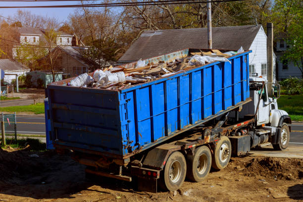 Best Yard Waste Removal  in Bear Creek, FL