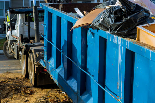 Best Scrap Metal Removal  in Bear Creek, FL