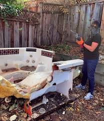 Best Foreclosure Cleanout  in Bear Creek, FL
